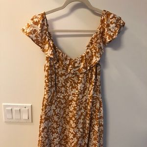 Size M - Old Navy Sundress!